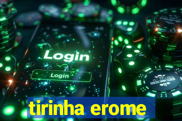 tirinha erome